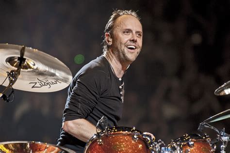 lars ulrich